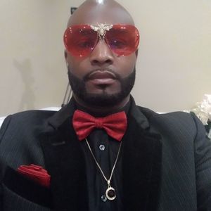 Meet your Posher, Tyrone